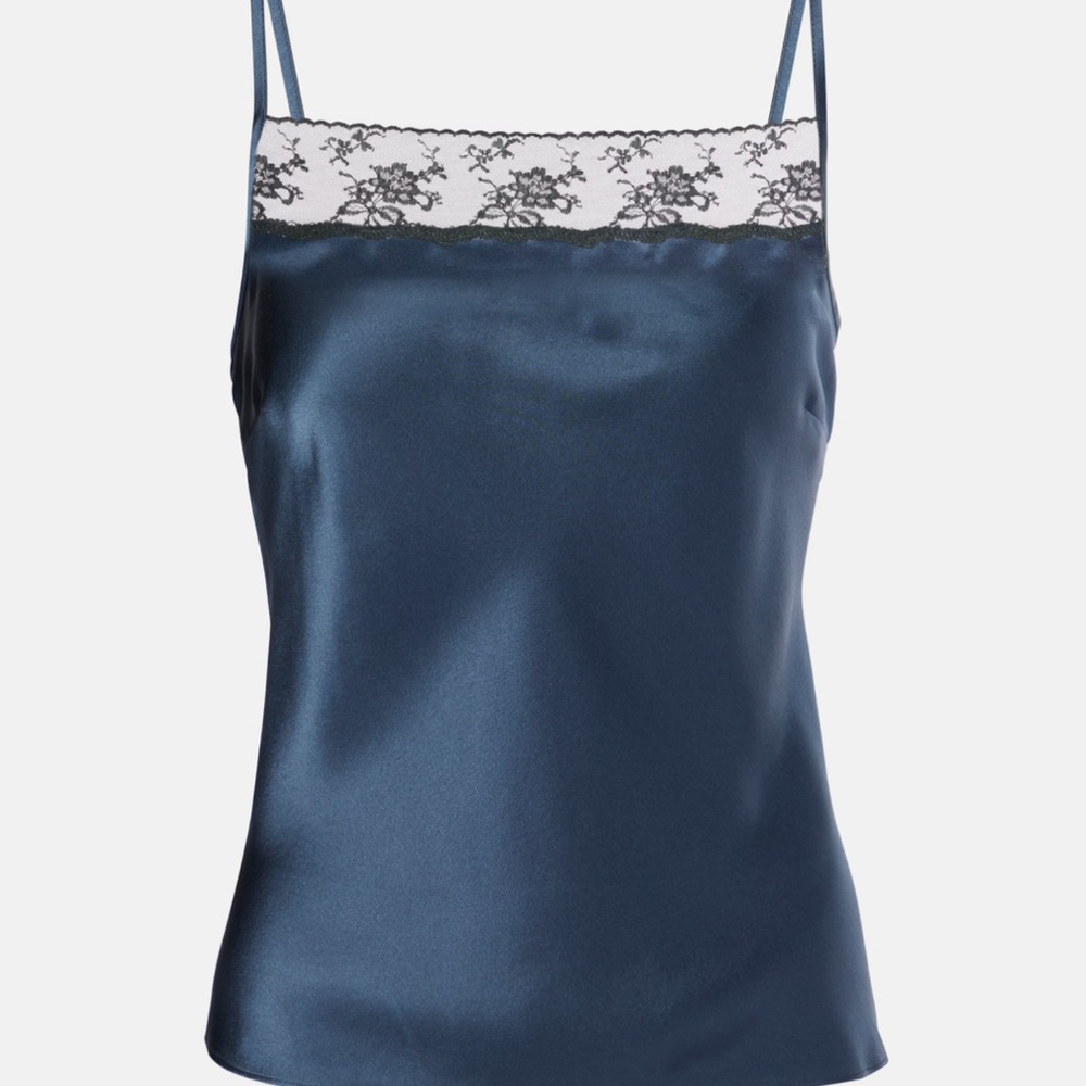 SIR Aires Silk Camisole